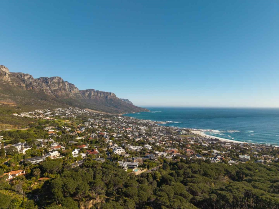 4 Bedroom Property for Sale in Camps Bay Western Cape